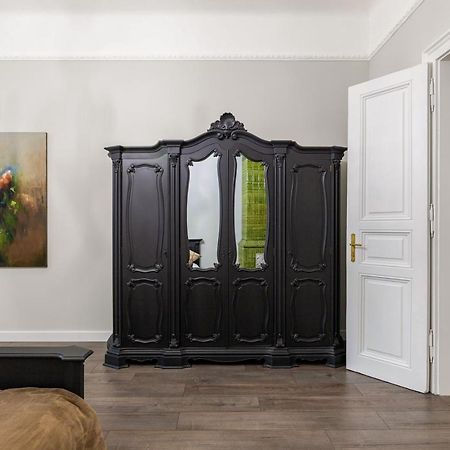 3 Room Apartments , Rohatyntsyv Street Lviv Dış mekan fotoğraf