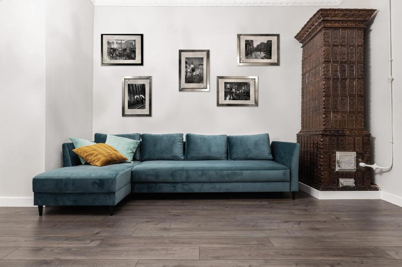 3 Room Apartments , Rohatyntsyv Street Lviv Dış mekan fotoğraf