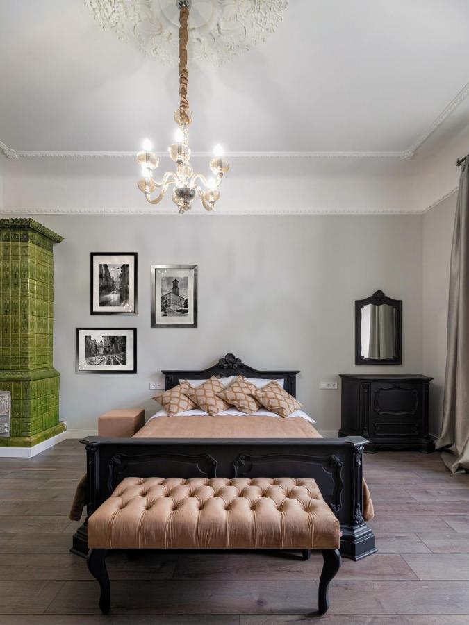 3 Room Apartments , Rohatyntsyv Street Lviv Dış mekan fotoğraf
