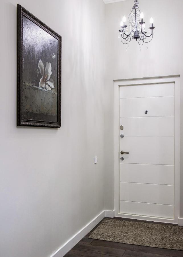 3 Room Apartments , Rohatyntsyv Street Lviv Dış mekan fotoğraf
