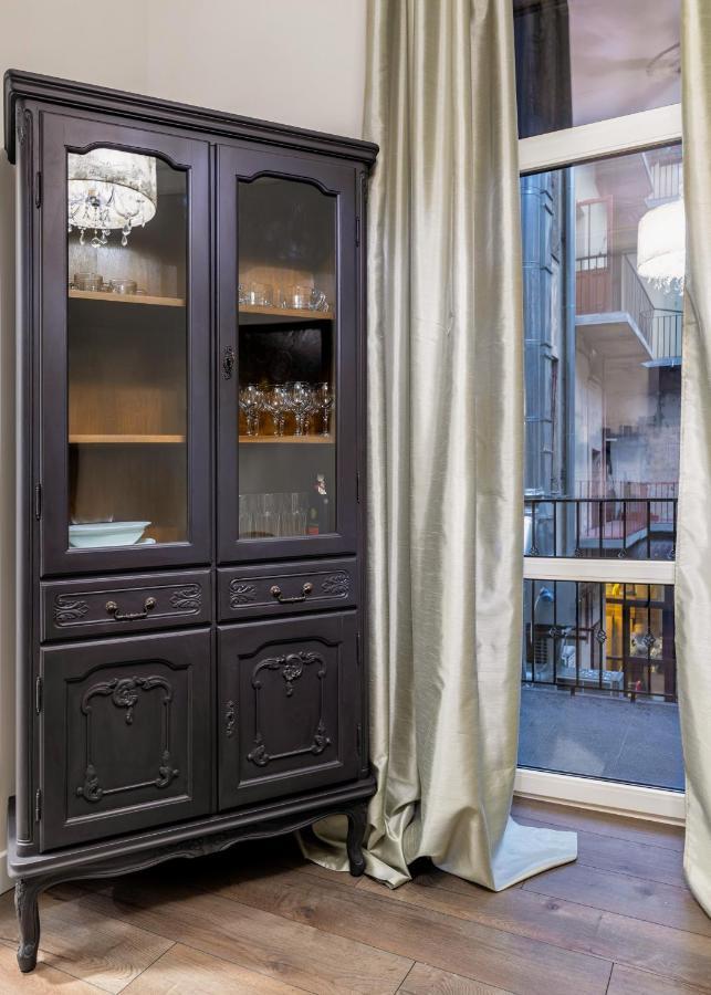 3 Room Apartments , Rohatyntsyv Street Lviv Dış mekan fotoğraf